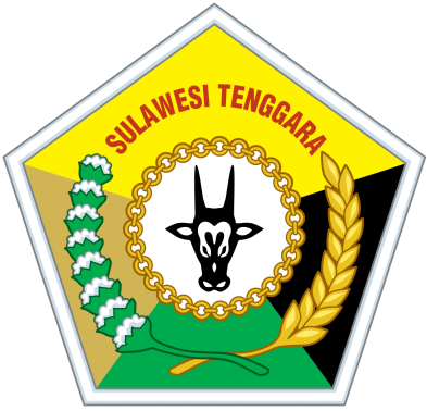 Pemerintah Provinsi Sulawesi Tenggara
