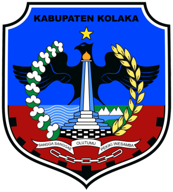 Pemerintah Kabupaten Kolaka